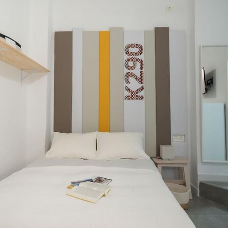 Nice And Cosy Lofts City Center 1&2 Málaga Exterior foto