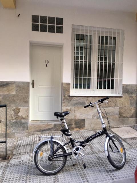 Nice And Cosy Lofts City Center 1&2 Málaga Exterior foto